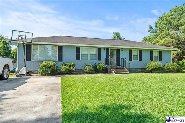 308 Sanders Ct., Mullins, SC 29574