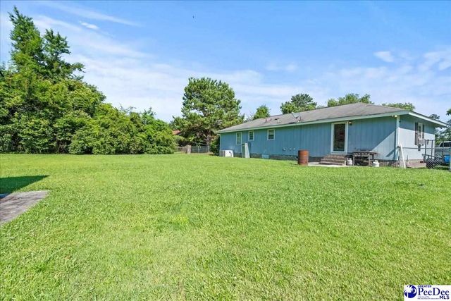 308 Sanders Ct., Mullins, SC 29574