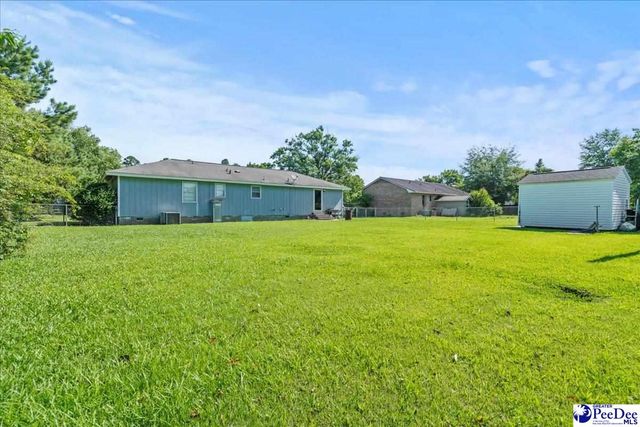 308 Sanders Ct., Mullins, SC 29574