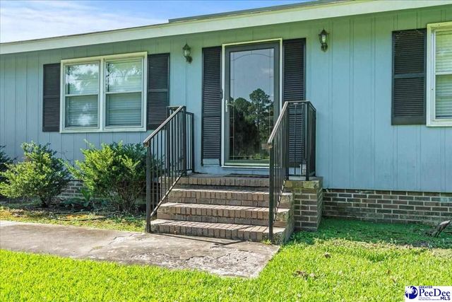 308 Sanders Ct., Mullins, SC 29574