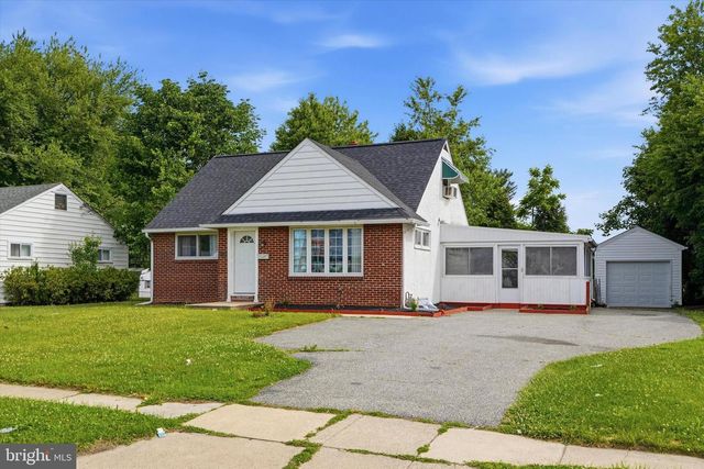 3773 BRIDGEWATER RD, Brookhaven, PA 19015