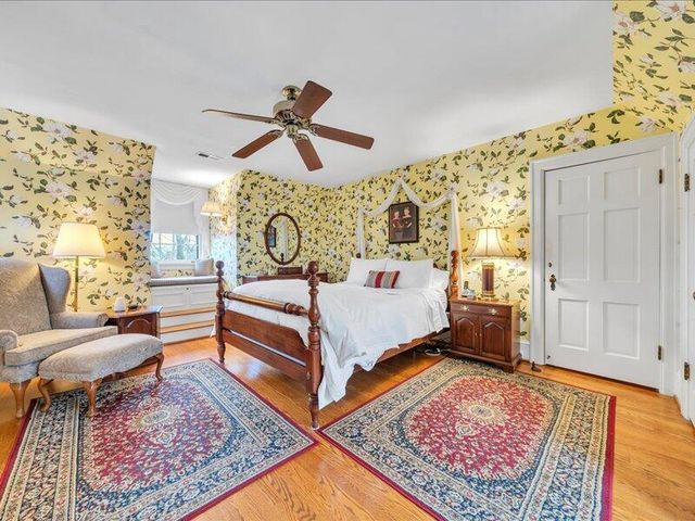 3515 Windsor Oaks CIR, Roanoke, VA 24018