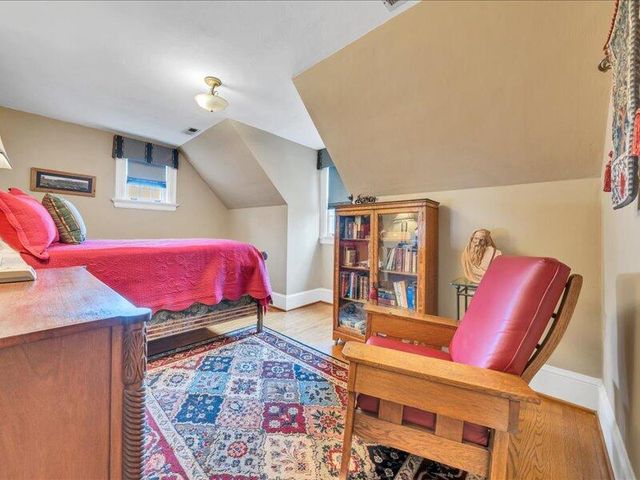 3515 Windsor Oaks CIR, Roanoke, VA 24018
