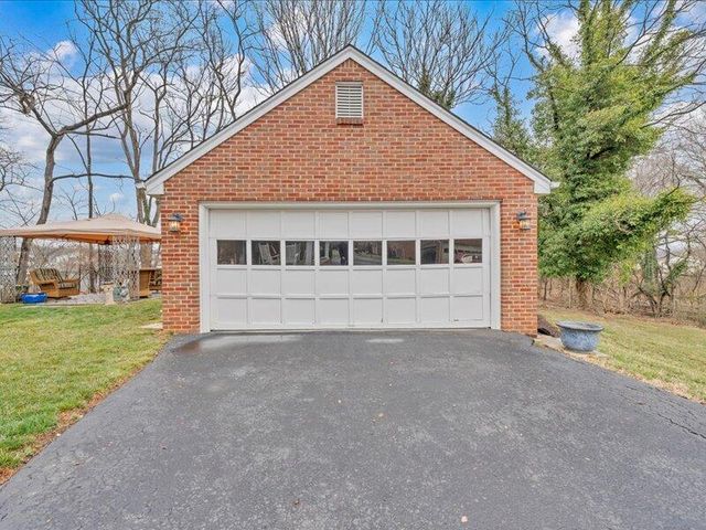 3515 Windsor Oaks CIR, Roanoke, VA 24018