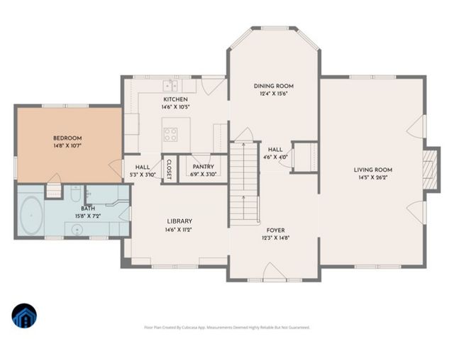 3515 Windsor Oaks CIR, Roanoke, VA 24018