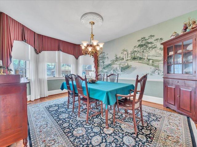 3515 Windsor Oaks CIR, Roanoke, VA 24018