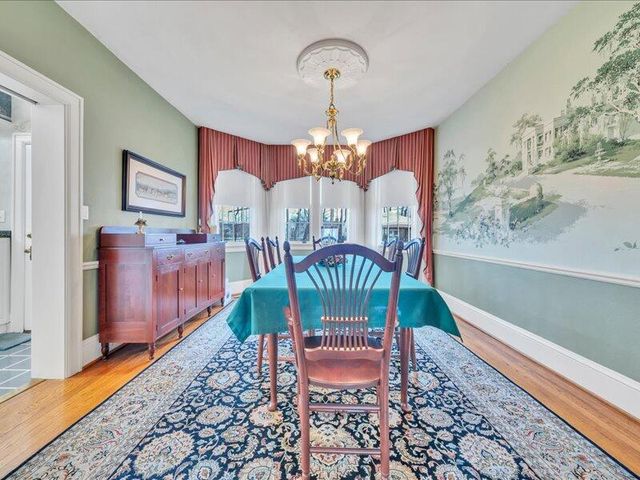 3515 Windsor Oaks CIR, Roanoke, VA 24018