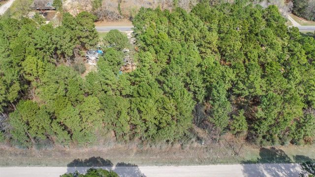 Lot 719 Sand Dollar Drive, Livingston, TX 77351