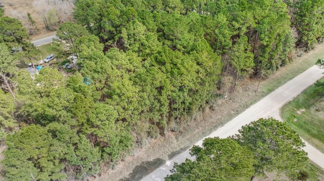 Lot 719 Sand Dollar Drive, Livingston, TX 77351