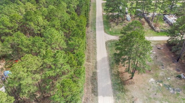 Lot 719 Sand Dollar Drive, Livingston, TX 77351