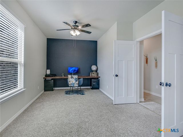 1701 Meadow Crest Drive, Salado, TX 76571