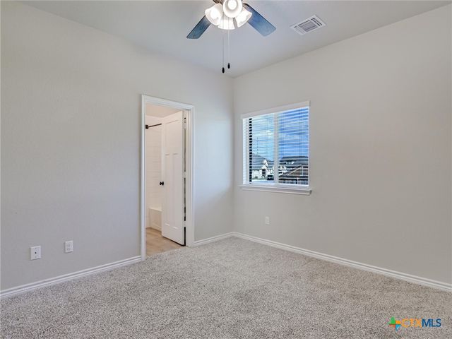 1701 Meadow Crest Drive, Salado, TX 76571