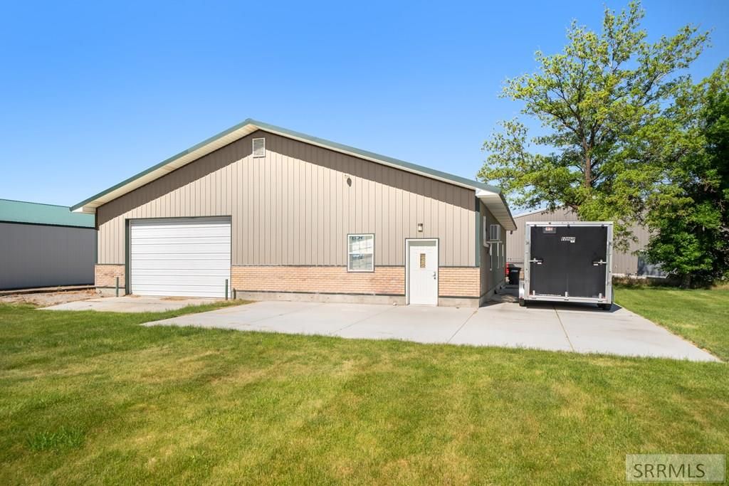 Image 43 of property listing at 147 N 3900 E, Rigby, ID 83442
