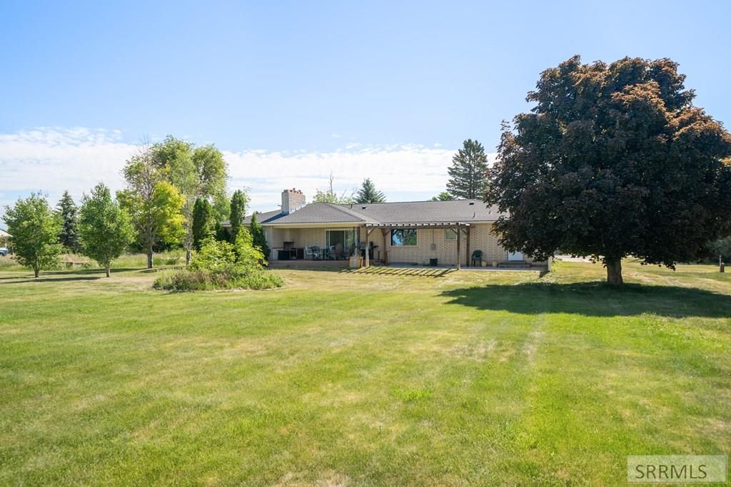 Image 44 of property listing at 147 N 3900 E, Rigby, ID 83442