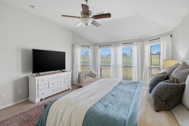 7224 Prestwick Terrace, Benbrook, TX 76126