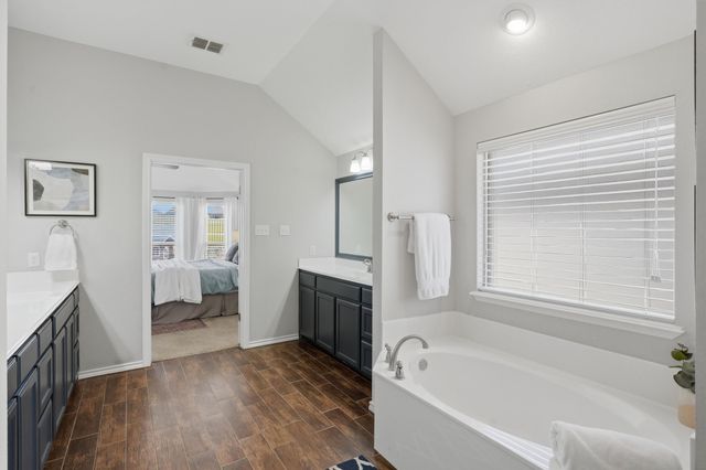 7224 Prestwick Terrace, Benbrook, TX 76126