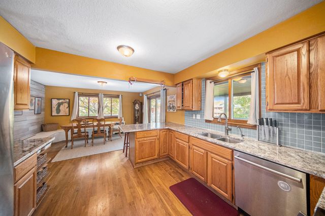 2875 Trailwood Lane, Ann Arbor Twp, MI 48105