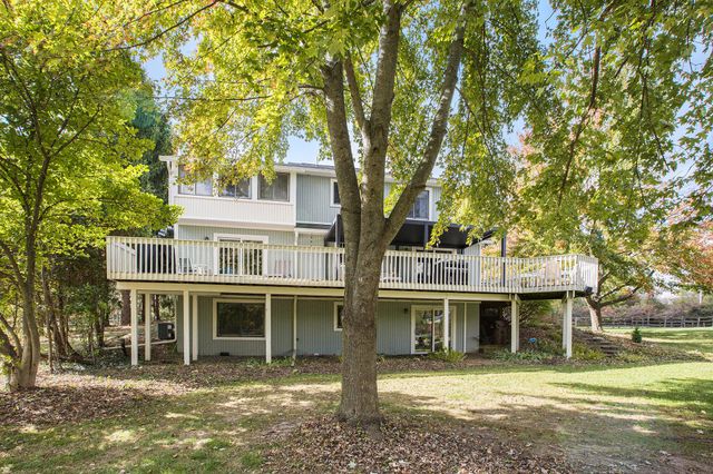 2875 Trailwood Lane, Ann Arbor Twp, MI 48105