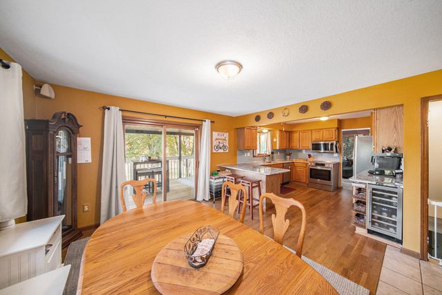 2875 Trailwood Lane, Ann Arbor Twp, MI 48105