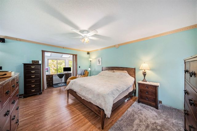 2875 Trailwood Lane, Ann Arbor Twp, MI 48105