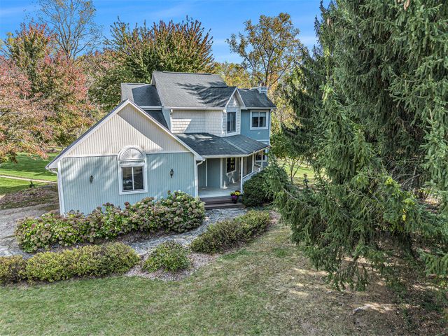2875 Trailwood Lane, Ann Arbor Twp, MI 48105
