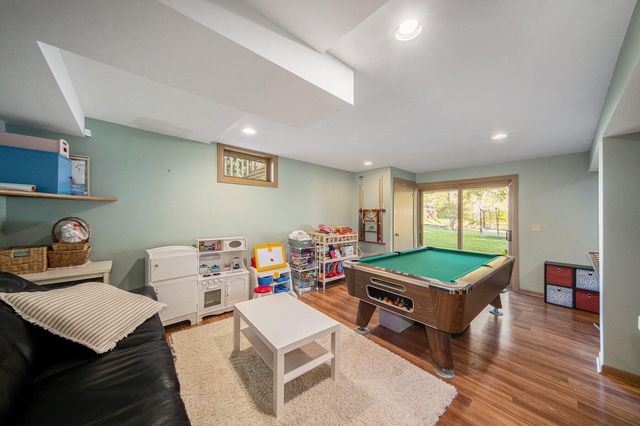 2875 Trailwood Lane, Ann Arbor Twp, MI 48105