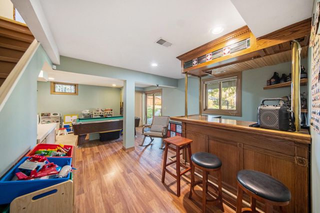 2875 Trailwood Lane, Ann Arbor Twp, MI 48105