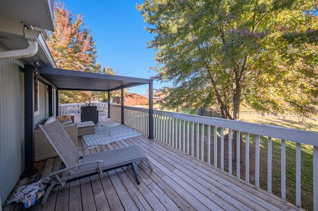 2875 Trailwood Lane, Ann Arbor Twp, MI 48105