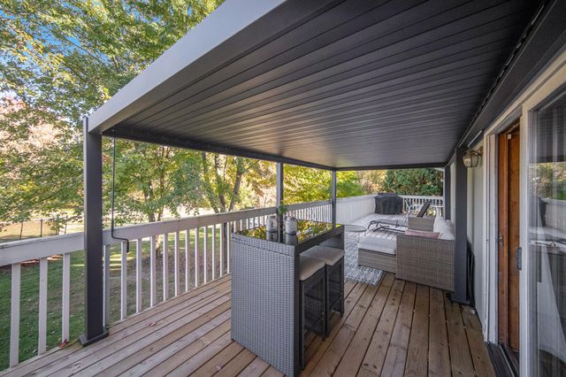 2875 Trailwood Lane, Ann Arbor Twp, MI 48105