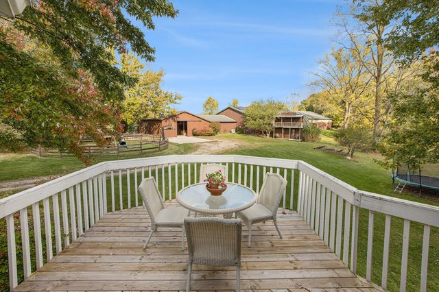 2875 Trailwood Lane, Ann Arbor Twp, MI 48105