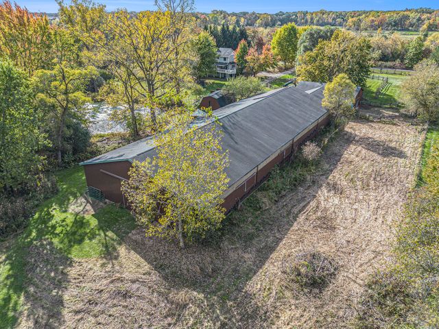 2875 Trailwood Lane, Ann Arbor Twp, MI 48105