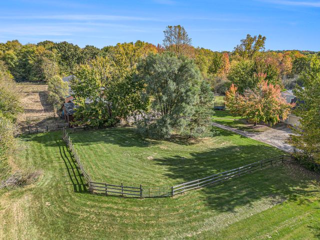 2875 Trailwood Lane, Ann Arbor Twp, MI 48105