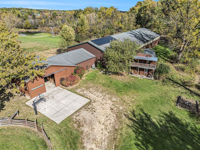 2875 Trailwood Lane, Ann Arbor Twp, MI 48105