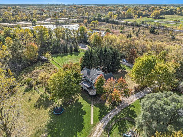 2875 Trailwood Lane, Ann Arbor Twp, MI 48105