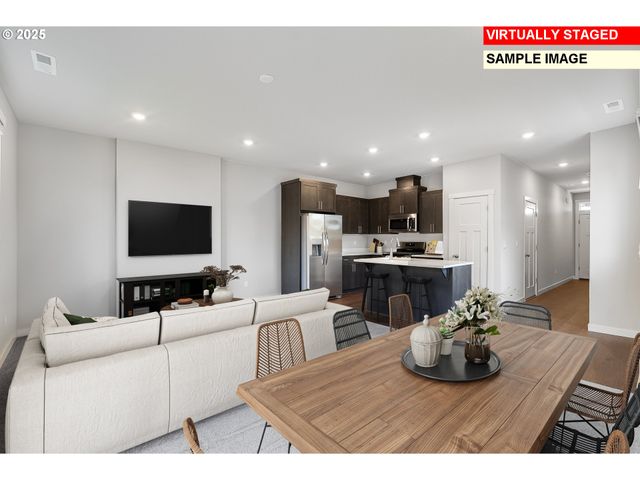 4021 Sw McKinley St, Gresham, OR 97080