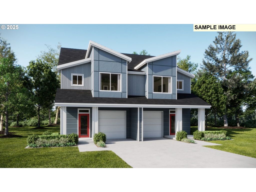 4021 Sw McKinley St, Gresham, OR 97080