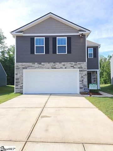 119 Cranford Road, Fountain Inn, SC 29644