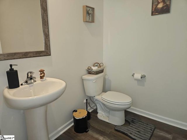 119 Cranford Road, Fountain Inn, SC 29644
