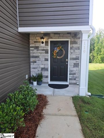 119 Cranford Road, Fountain Inn, SC 29644