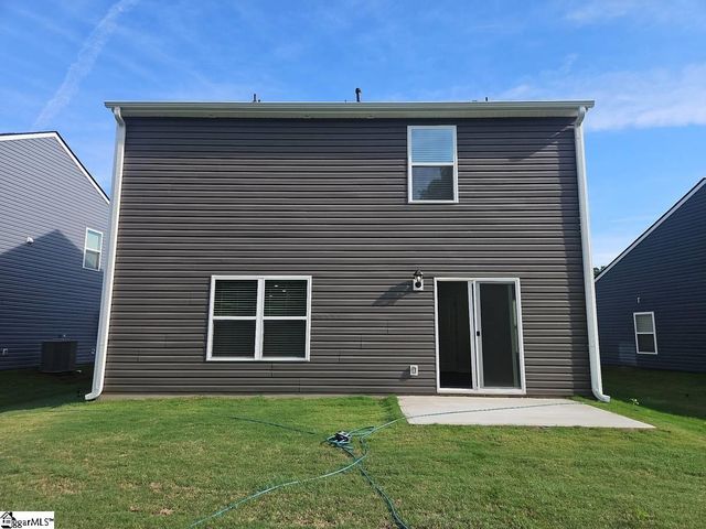 119 Cranford Road, Fountain Inn, SC 29644