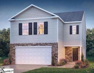 119 Cranford Road, Fountain Inn, SC 29644