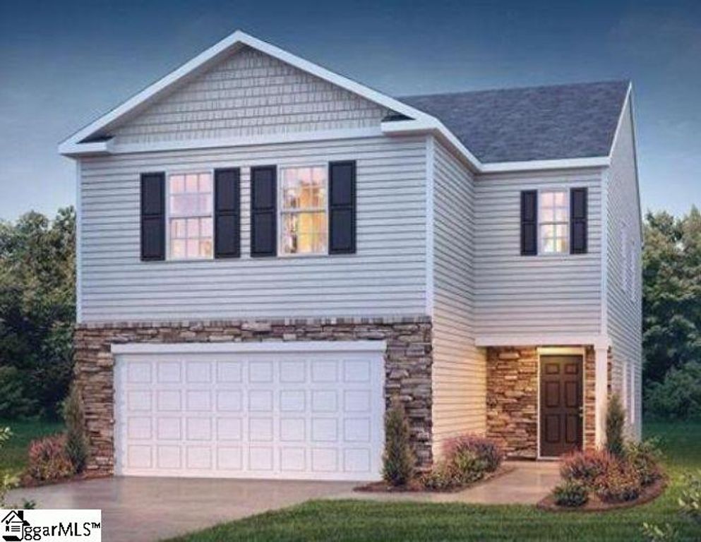 119 Cranford Road, Fountain Inn, SC 29644