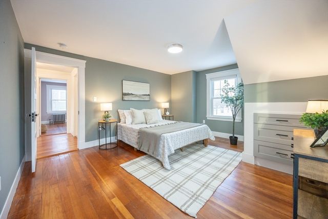 42 York St, Andover, MA 01810