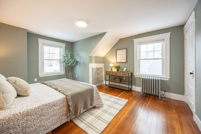 42 York St, Andover, MA 01810