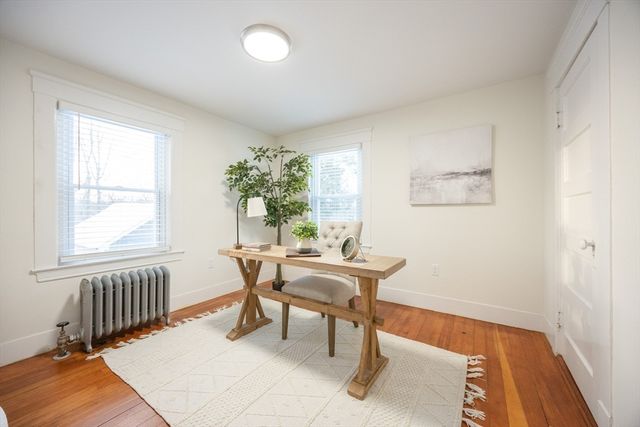 42 York St, Andover, MA 01810