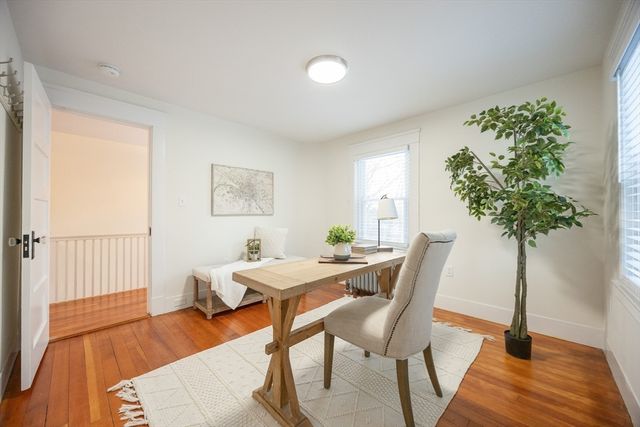 42 York St, Andover, MA 01810