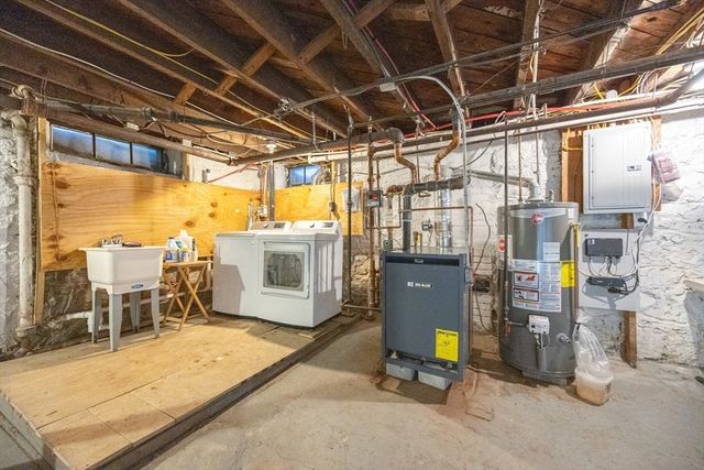 42 York St, Andover, MA 01810