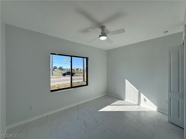 1027 Kismet PKWY W, Cape Coral, FL 33993