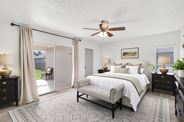 1254 SW Asturia Avenue, Port St Lucie, FL 34953