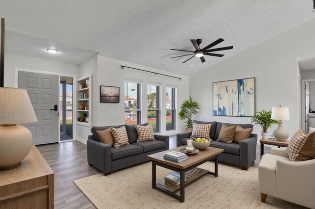 1254 SW Asturia Avenue, Port St Lucie, FL 34953